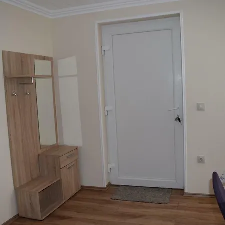 Levendula Apartman Διαμέρισμα *