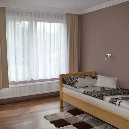 Levendula Apartman Latschach ober dem Faakersee
