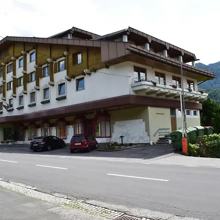 Levendula Apartman Διαμέρισμα Latschach ober dem Faakersee