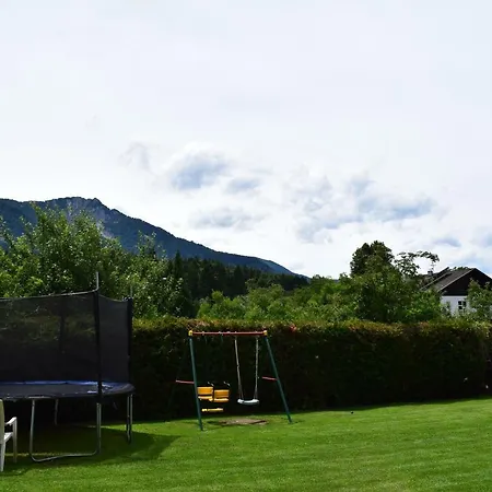 Levendula Apartman Latschach ober dem Faakersee