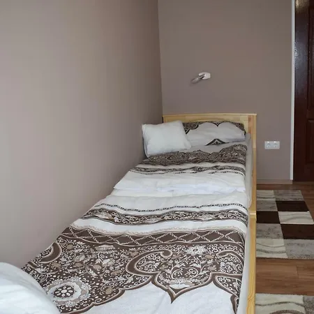 Levendula Apartman