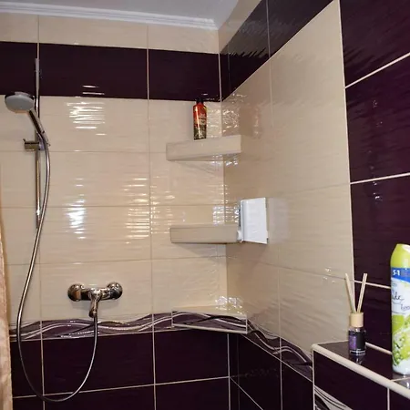 Διαμέρισμα Levendula Apartman Latschach ober dem Faakersee