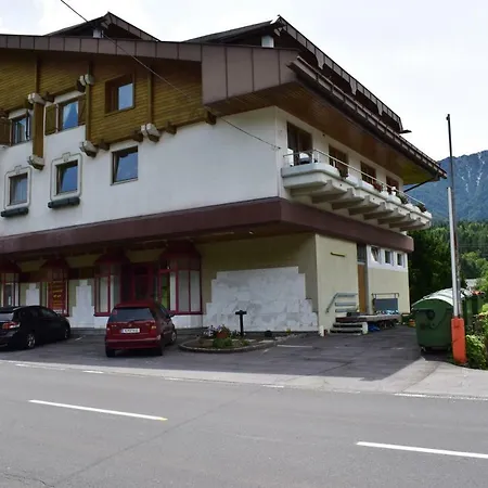 Levendula Apartman Διαμέρισμα