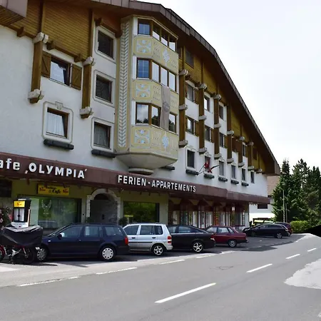 Levendula Apartman *
