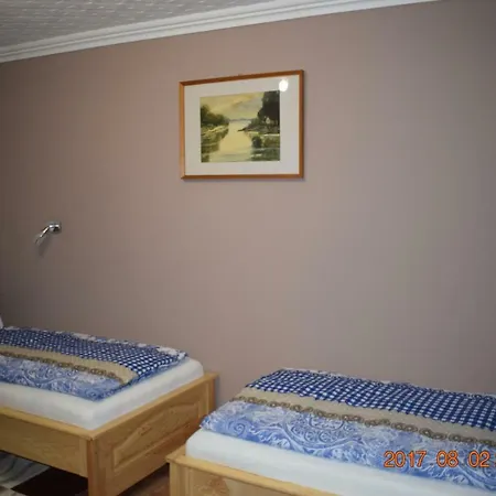 Levendula Apartman