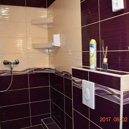Levendula Apartman Διαμέρισμα