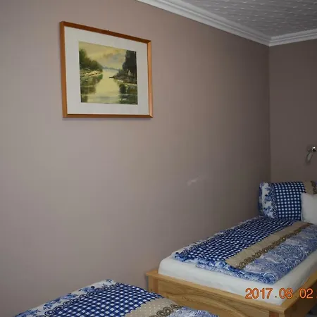 Levendula Apartman Διαμέρισμα *