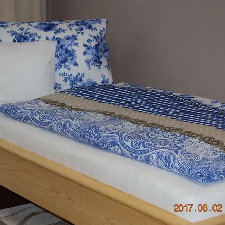 Levendula Apartman Διαμέρισμα