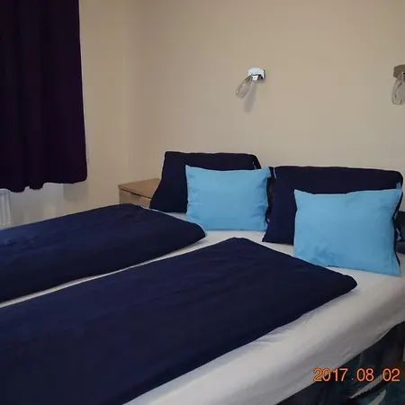 Levendula Apartman Διαμέρισμα *