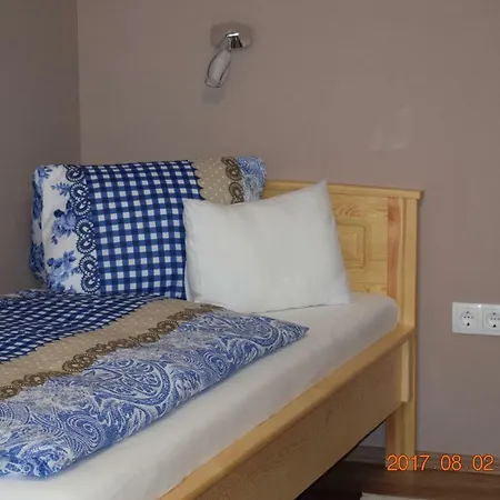 Διαμέρισμα Levendula Apartman Latschach ober dem Faakersee