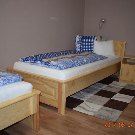 Levendula Apartman Latschach ober dem Faakersee