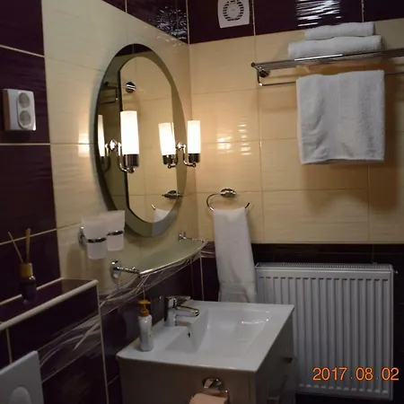 Διαμέρισμα Levendula Apartman Latschach ober dem Faakersee