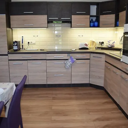Levendula Apartman Διαμέρισμα