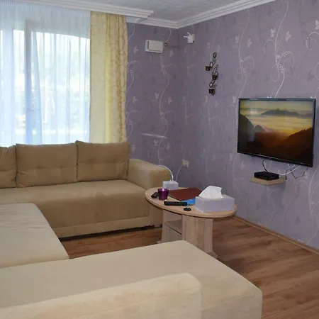 Διαμέρισμα Levendula Apartman Latschach ober dem Faakersee