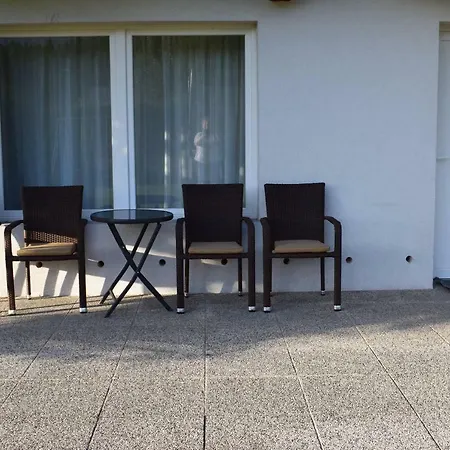 Διαμέρισμα Levendula Apartman