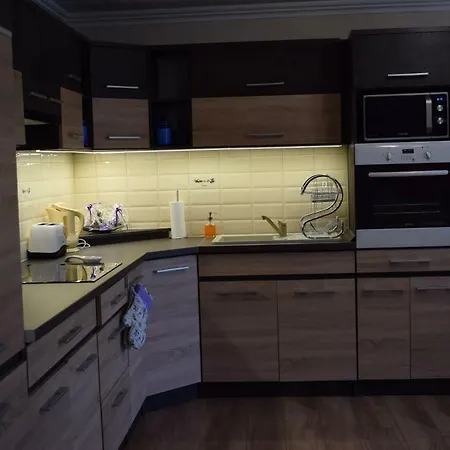 Διαμέρισμα Levendula Apartman Latschach ober dem Faakersee