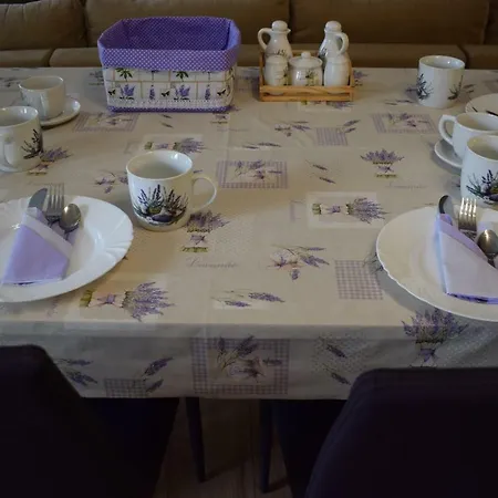 Levendula Apartman Διαμέρισμα Latschach ober dem Faakersee