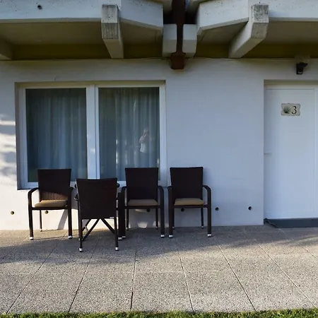 Διαμέρισμα Levendula Apartman